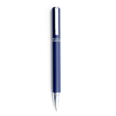 AG Spalding & Bros Short Classic penna roller, azzurro