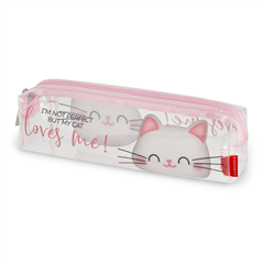 Astuccio My Pencil Case Legami Kitty | Legami Srl