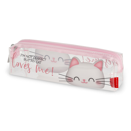 Astuccio My Pencil Case Legami Kitty | Legami Srl