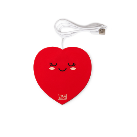 Scalda Tazza Heart