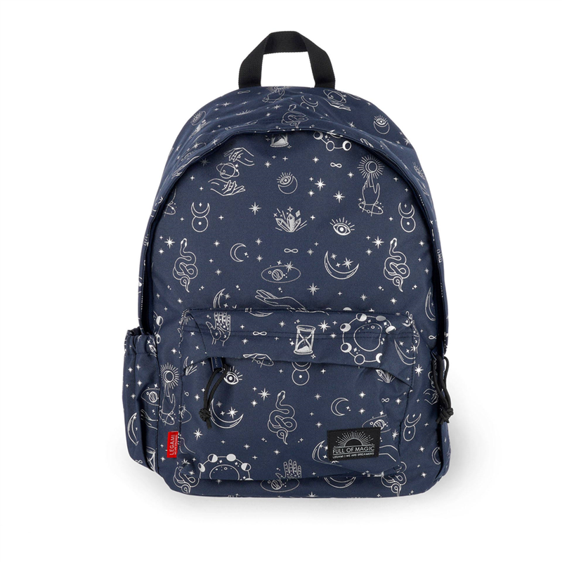 My Backpack Zaino 32l 43x28x18cm Legami Magic | Legami Srl