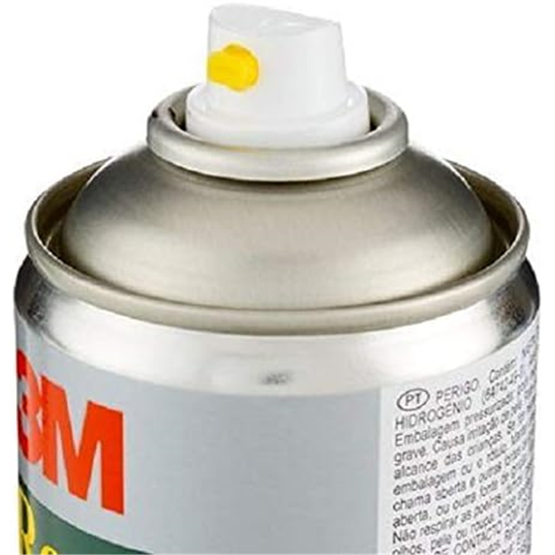 Colla Spray mount 3M Re mount 400 ml Verde