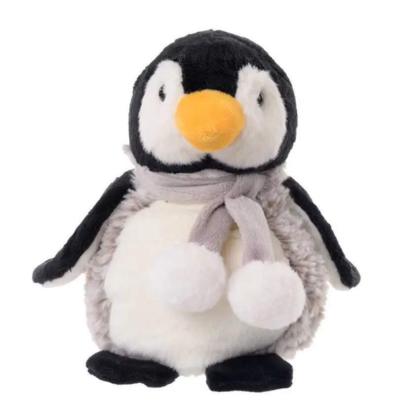 Peluche 15cm Pinguino Julius | Bukowski