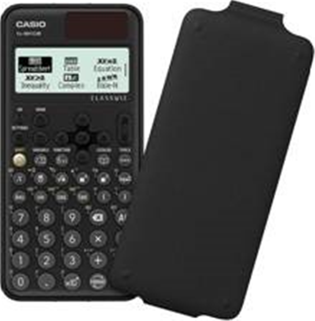 Calcolatrice  Fx-991cw — immagine 2