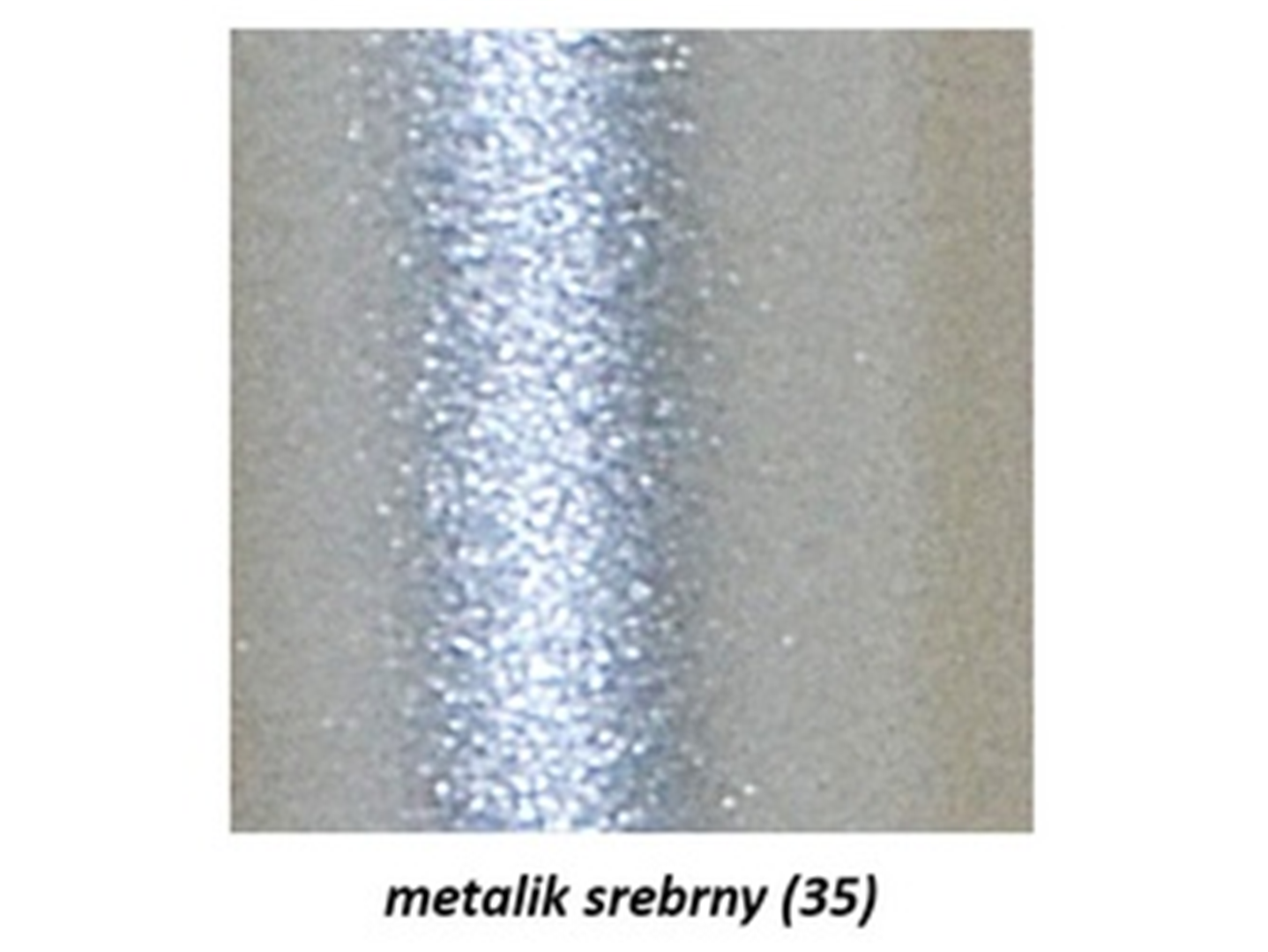 Candela Sfera Opaca 56mm Metallizzata Argento Silver | Selezione Vertecchi