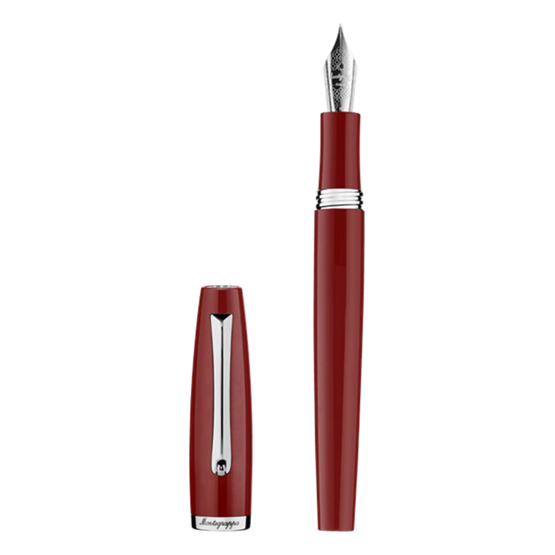 Manager Navy Bordeaux M | Montegrappa