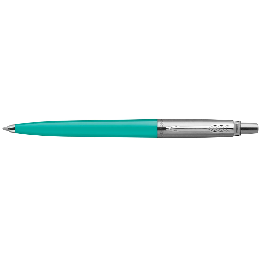 Sfera  Jotter 80 Retrowave Rosso Ver,viola Ind,blu Car,verde M, Nero — immagine 2