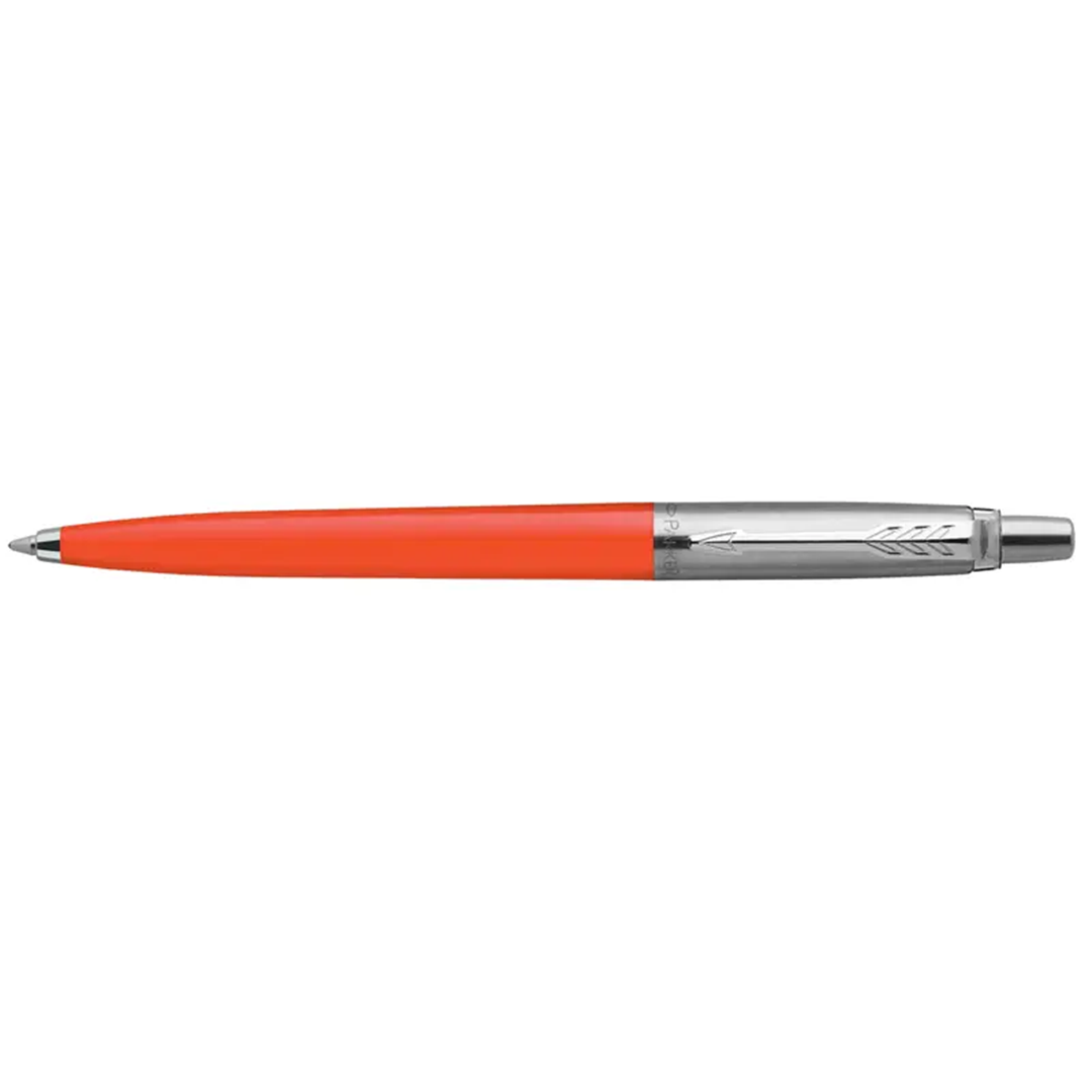 Sfera  Jotter 80 Retrowave Rosso Ver,viola Ind,blu Car,verde M, Nero — immagine 4