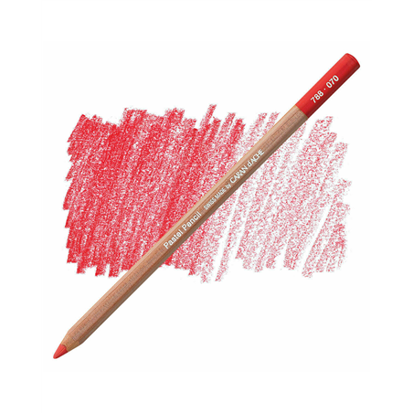 Matita Pastel Pencil 070-Scarlatto