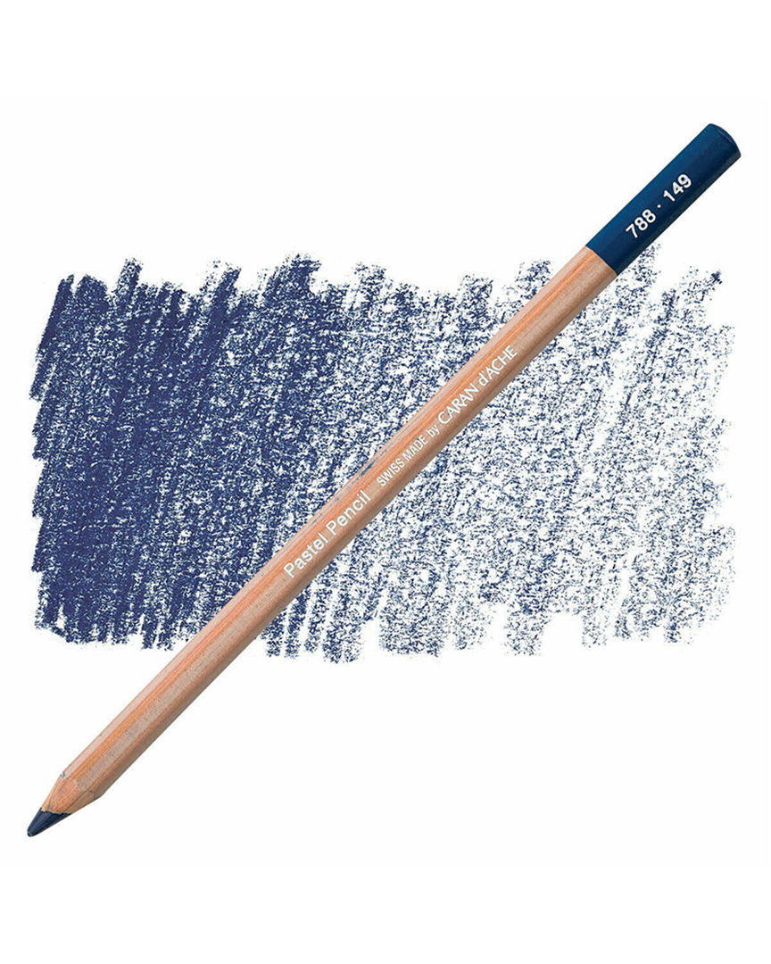 Matita Pastel Pencil 149-Blu'Notte