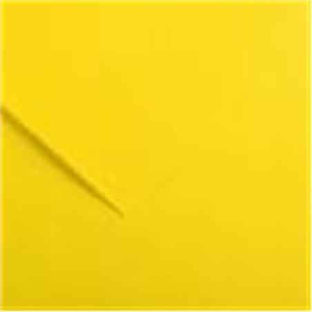 Foglio Colorline 50x70 Cm. 220gr./mq. 137-Giallo Canarino