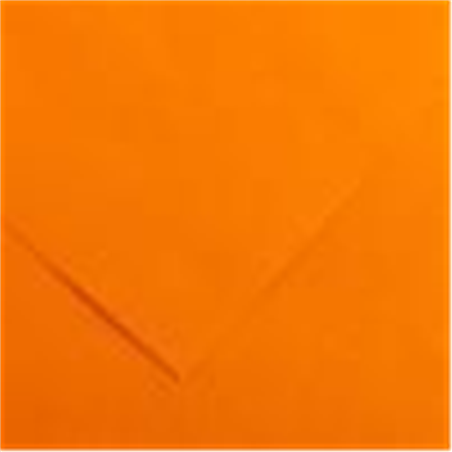 Foglio Colorline 50x70 Cm. 220gr./mq. 141-Mandarino