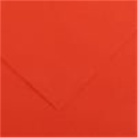 Foglio Colorline 50x70 Cm. 220gr./mq. 147-Rosso Vivo