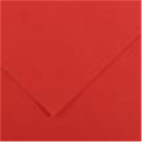Foglio Colorline 50x70 Cm. 220gr./mq. 148-Rosso