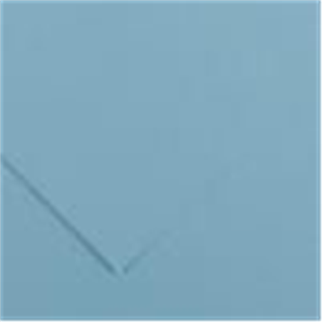 Foglio Colorline 50x70 Cm. 220gr./mq. 153-Blu Cielo