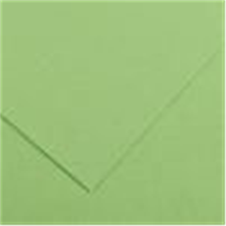 Foglio Colorline 50x70 Cm. 220gr./mq. 160-Verde Mela