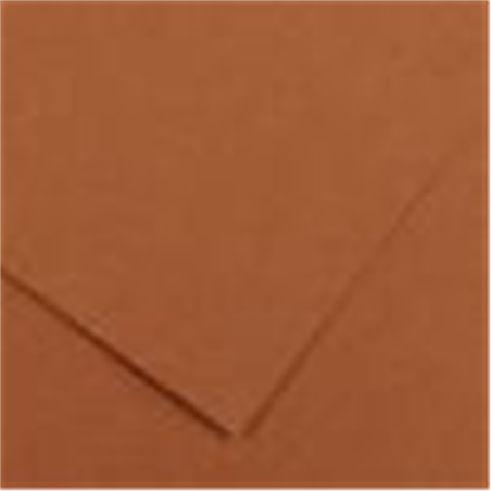 Foglio Colorline 50x70 Cm. 220gr./mq. 166-Nocciola