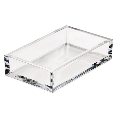 Porta Asciugamano Bpa-Free Acrylic