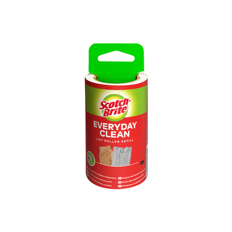 Ricambio Per Spazzola Adesiva Lr2 56fg.