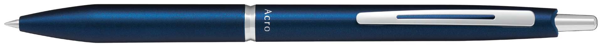Sfera Acro 1000 Bac-1sm Punta Media Blu
