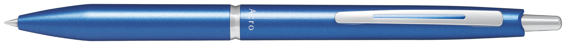 Sfera Acro 1000 Bac-1sm Punta Media Azzurro Metal