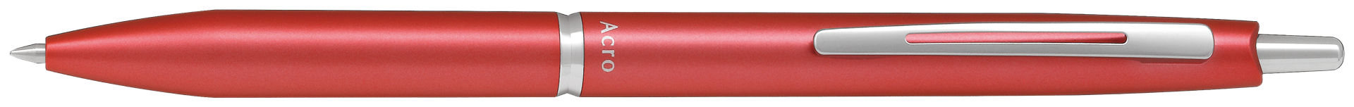 Sfera Acro 1000 Bac-1sm Punta Media Coral Pink Metal