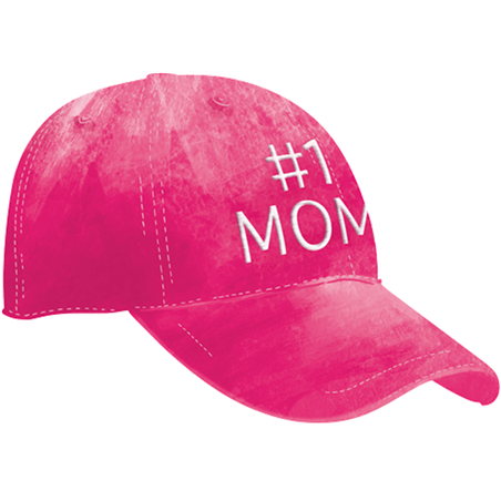Biglietto Auguri  Mother Day Cappello Di Mamma