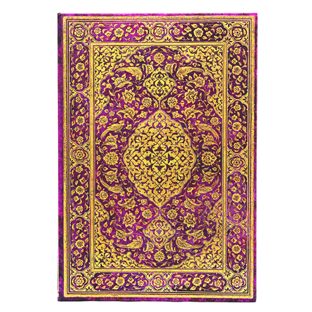 Taccuino Midi 13x18 Righe  Il Verziere
