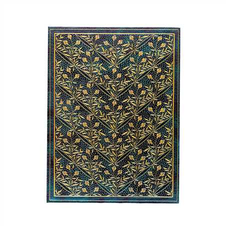 Taccuino Ultra 18x23 Righe  Canto Dei Fiori Selvatici