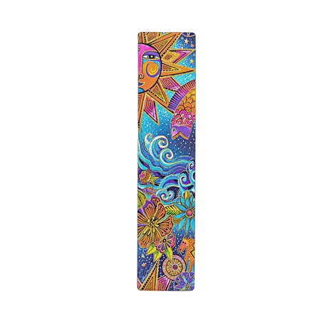 Segnalibro 40x185 Mm  Magia Celeste