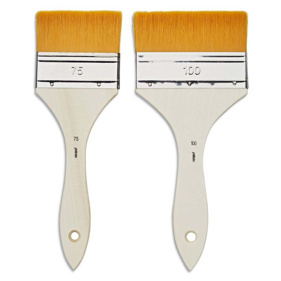 Astuccio 2 Spalters Poliammide Dorato — immagine 3