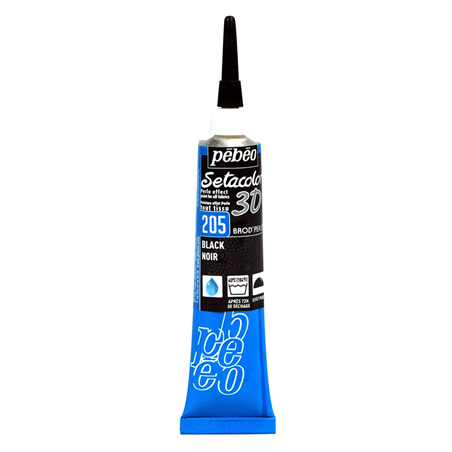 05 Nero / 20 ml