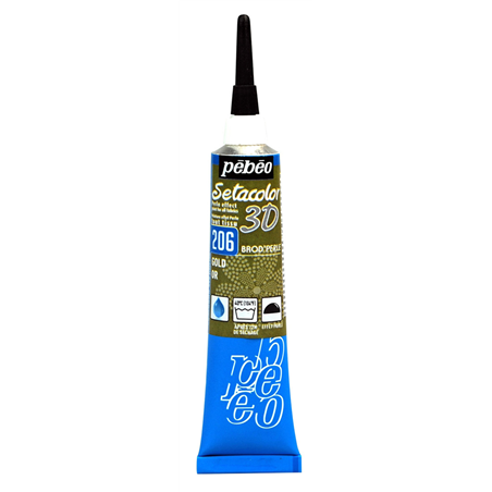 06 Oro / 20 ml