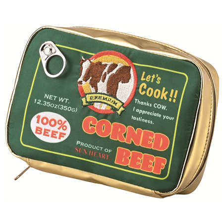 Astuccio Yup Pelle Sintetica Corned Beef
