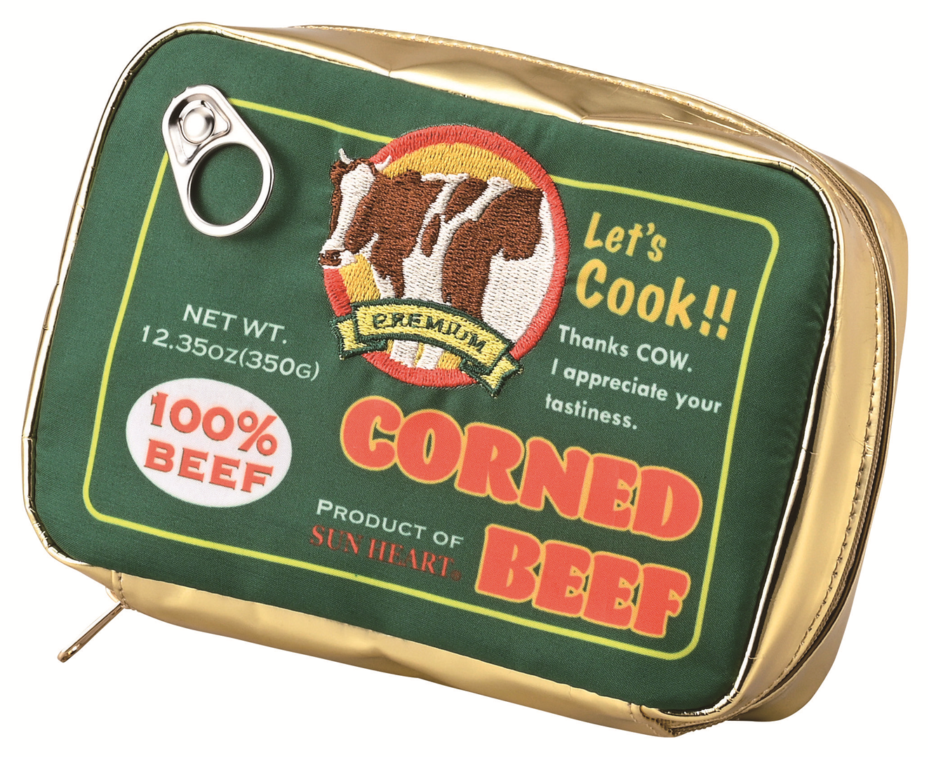 Astuccio Yup Pelle Sintetica Corned Beef | Yup!