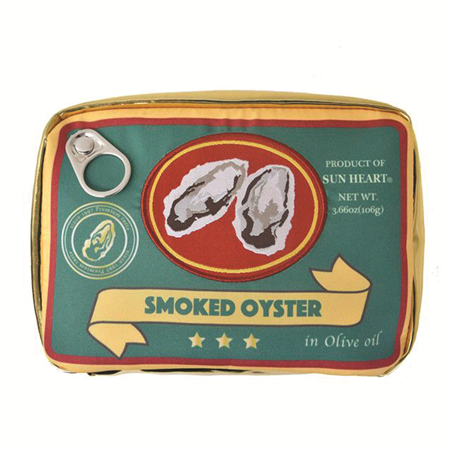 Astuccio Yup Pelle Sintetica Oyster Can