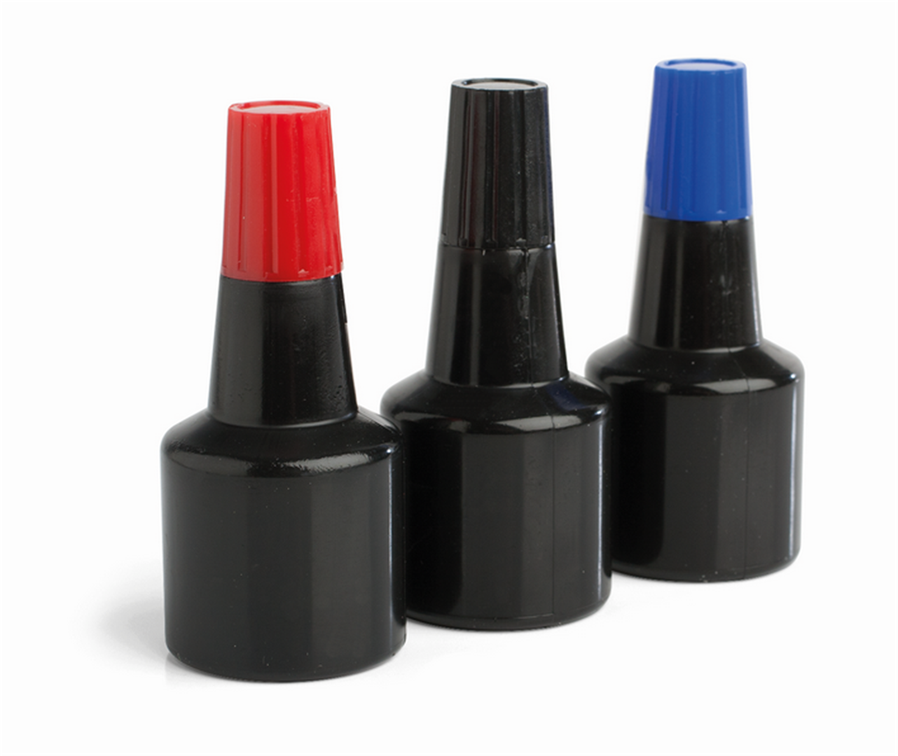 Inchiostro X Cuscinetti 30 Cc. Blu — immagine 3