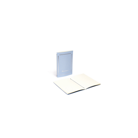 Quaderno A6 Copertina Soft  674/p Profumo Mandorla