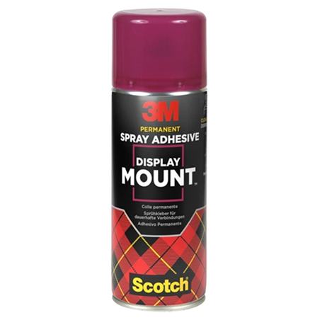 Display Mount 400 Ml