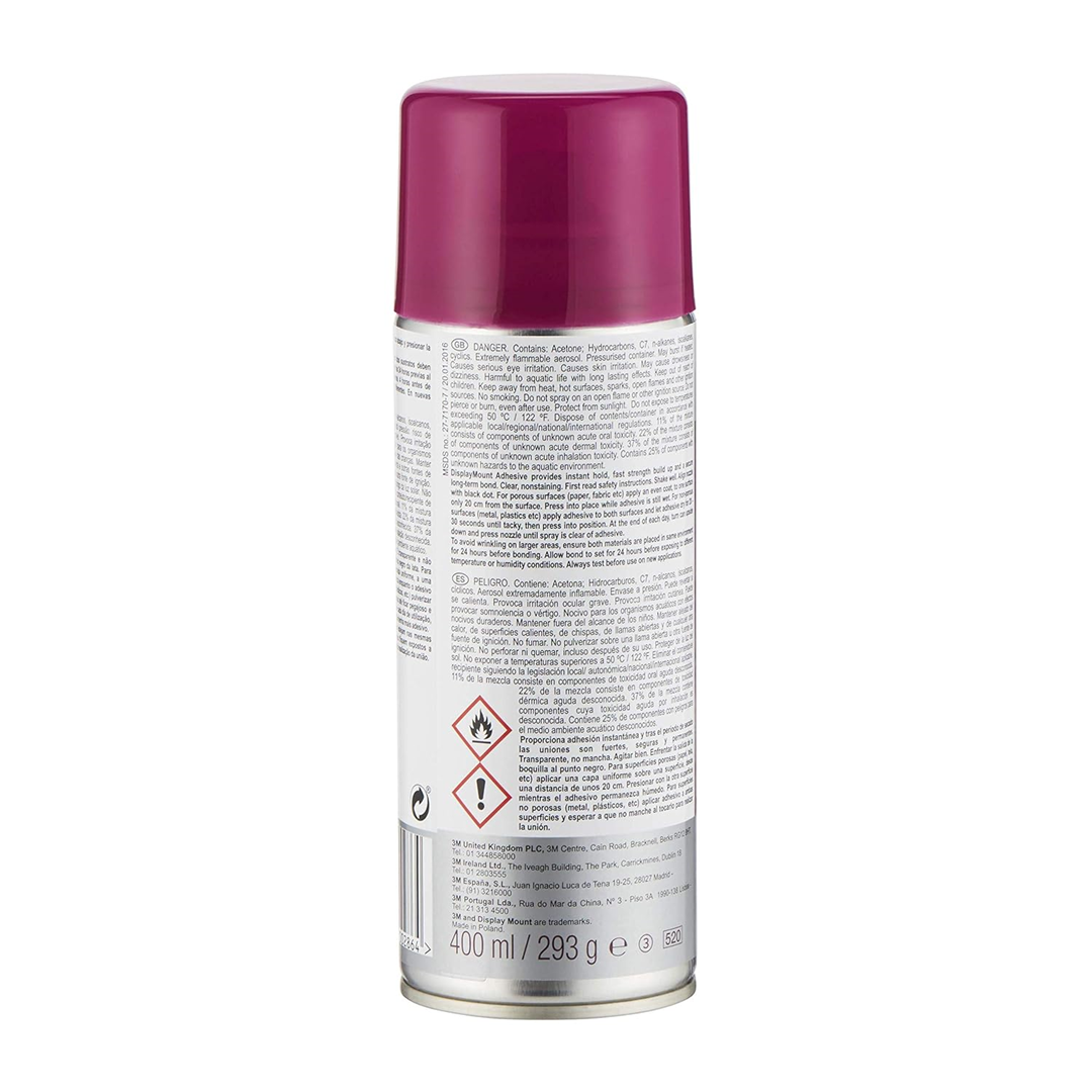 Display Mount 400 Ml — immagine 2
