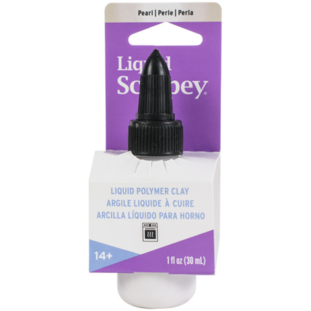 Argilla Liquida 30 Ml Liquid  Perla