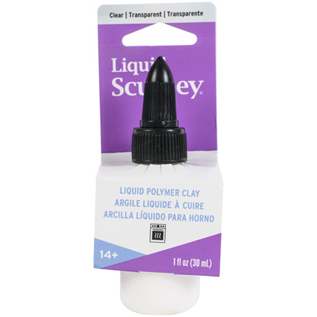 Argilla Liquida 30 Ml Liquid  Trasparente