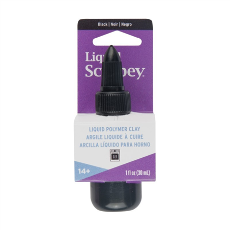 Argilla Liquida 30 Ml Liquid  Nero