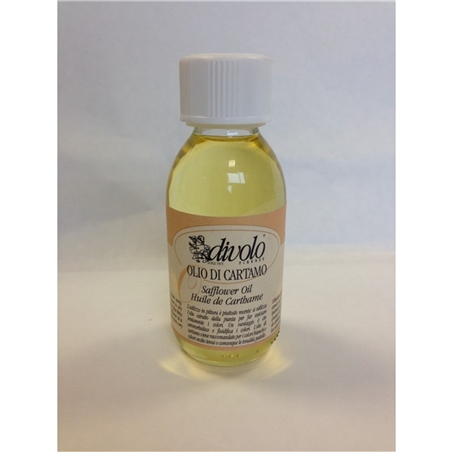 Olio Di Cartamo 250ml
