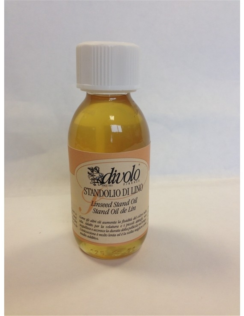 Standolio Di Lino 250ml