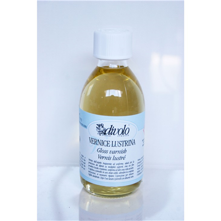 Vernice Lustrina 125ml