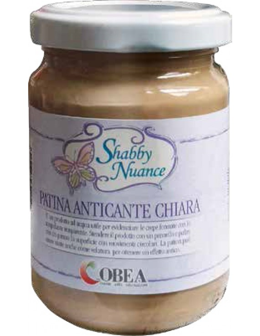 Patina Anticante 125ml Shabby Nuance Chiara