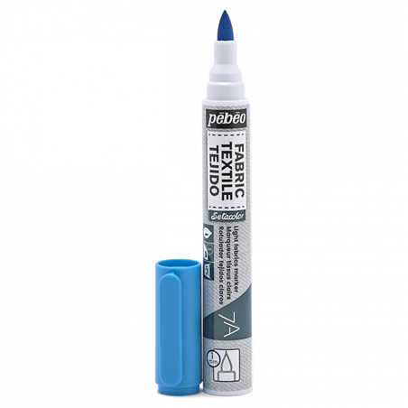 Blu Chiaro