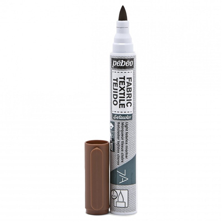 1 Mm. Marrone