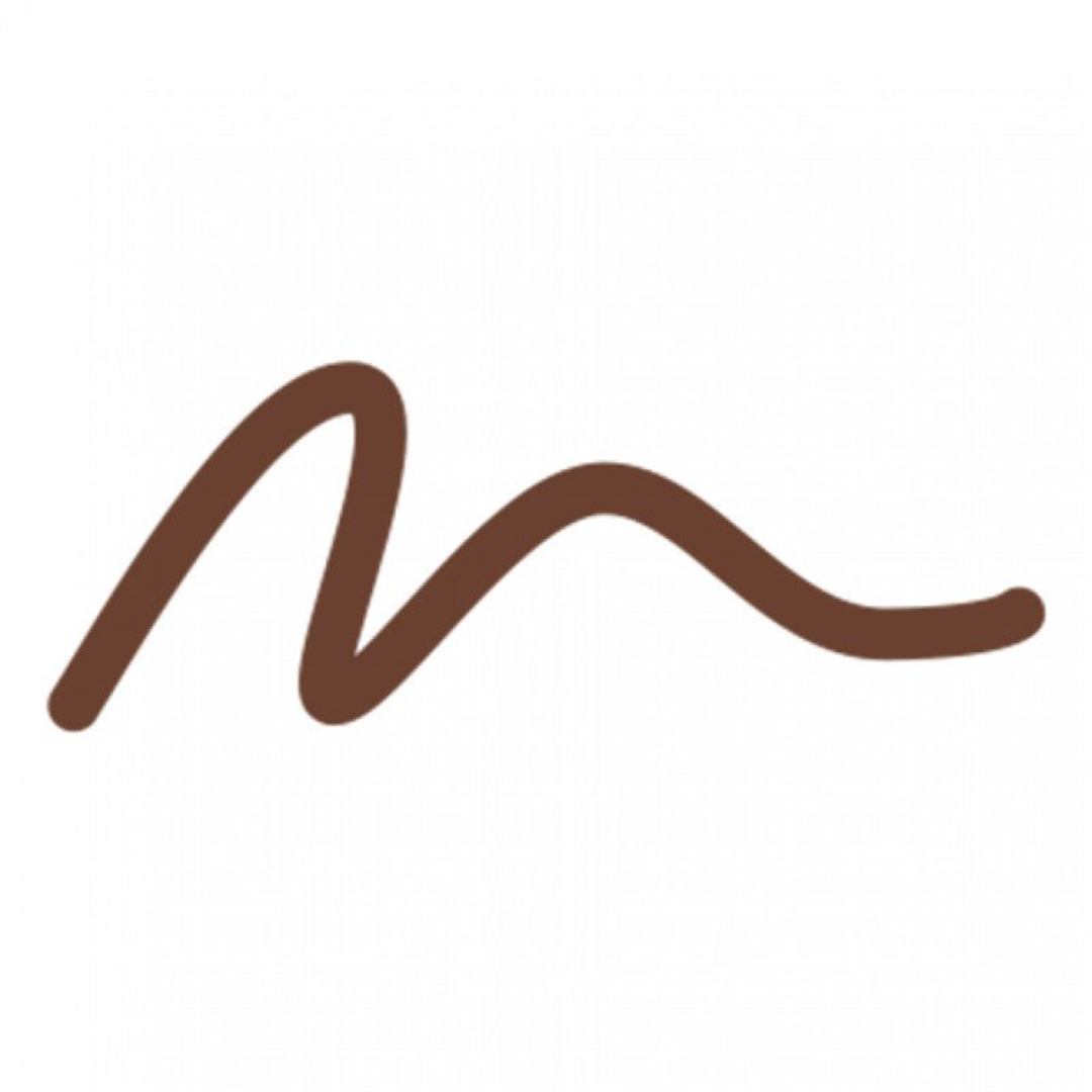 7a Pennarello Tessuti Chiari Punta 1 Mm. Marrone — immagine 2